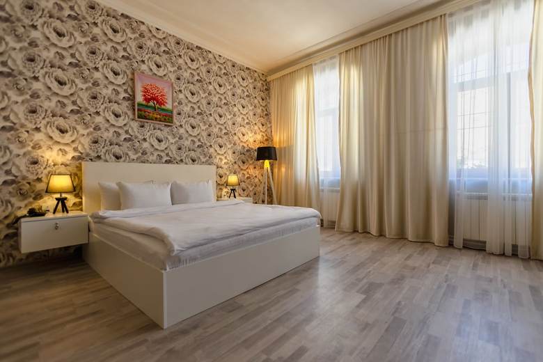 Baku Palace Hotel