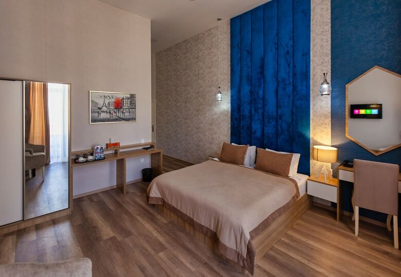 Baku Palace Hotel