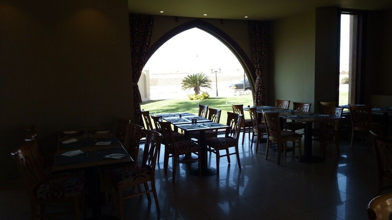 Hotel Palmyra Club Amar El Zaman