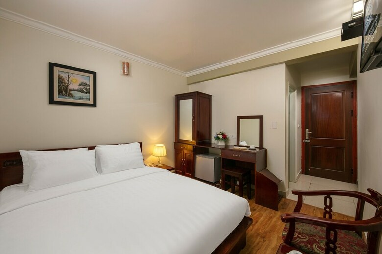 Indochina Airport Hotel