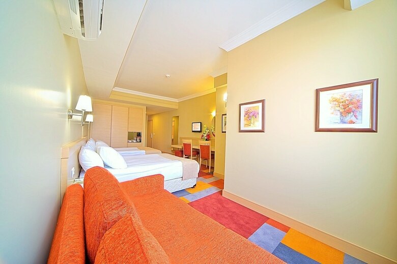 Sv Business Hotel Diyarbak?r