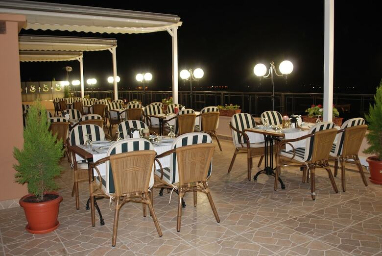 Sv Business Hotel Diyarbak?r