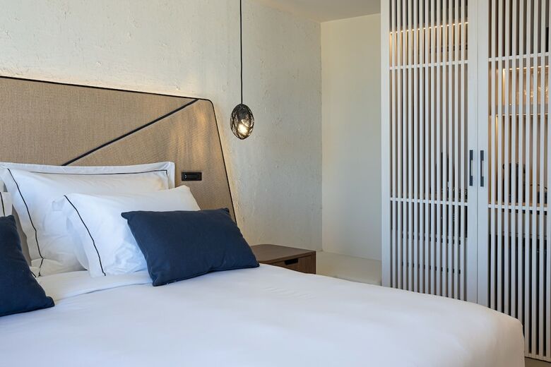 Hotel Aegon Mykonos, Autograph Collection