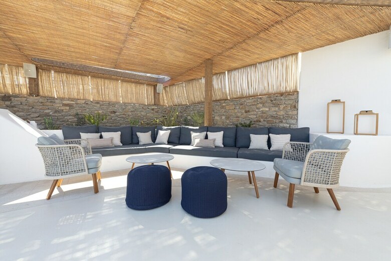 Hotel Aegon Mykonos, Autograph Collection