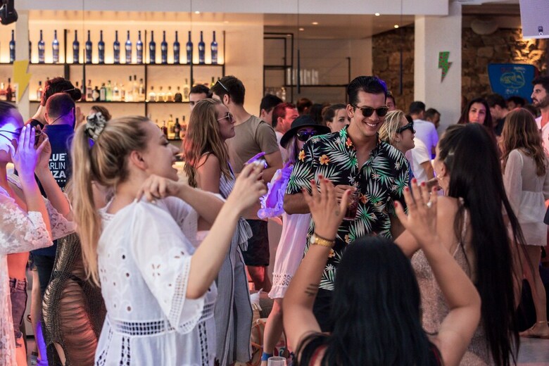 Hotel Aegon Mykonos, Autograph Collection