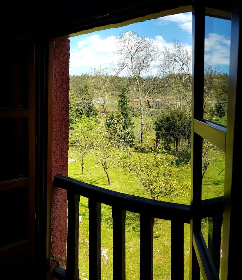 Aparthotel Amaicha Apartamentos Rurales