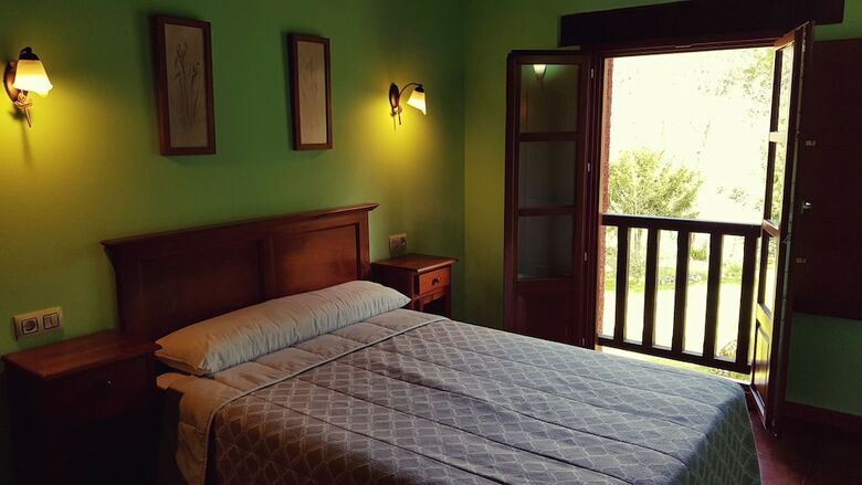 Aparthotel Amaicha Apartamentos Rurales