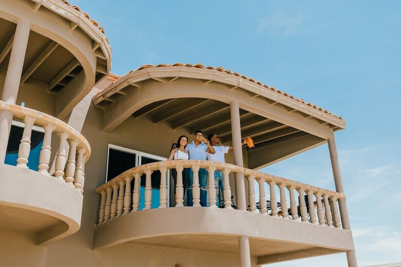 Apartamentos The Suites At Rocky Point 1
