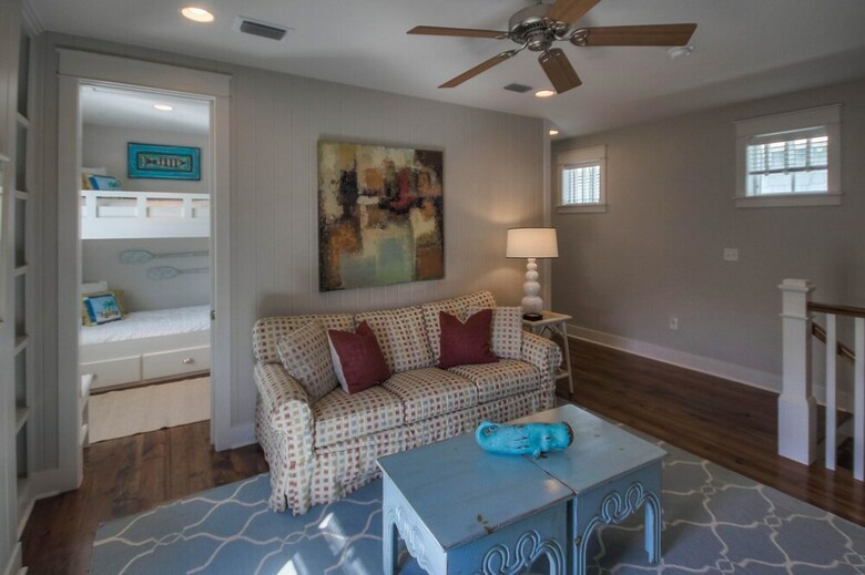 Coral Cottage By Exclusive 30a