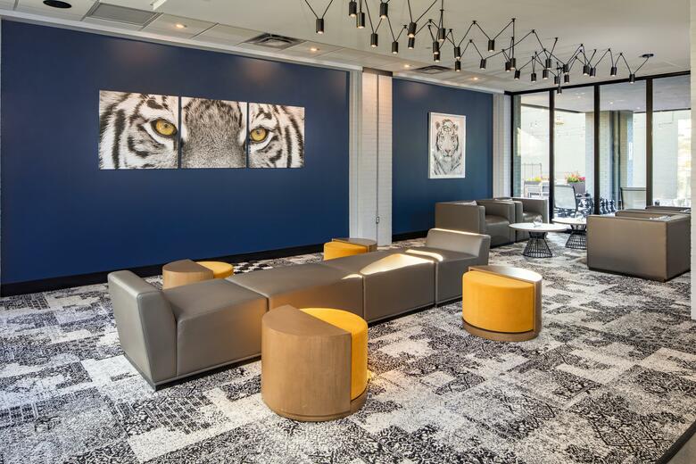 Hotel Indigo Chattanooga - Downtown