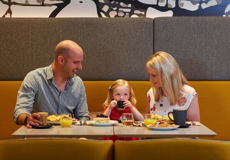 Hotel Holiday Inn Express Melbourne Southbank