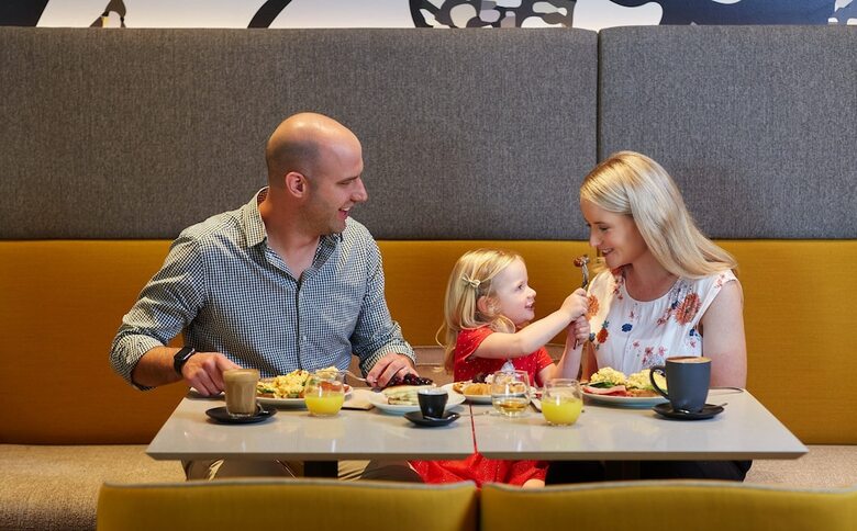 Hotel Holiday Inn Express Melbourne Southbank