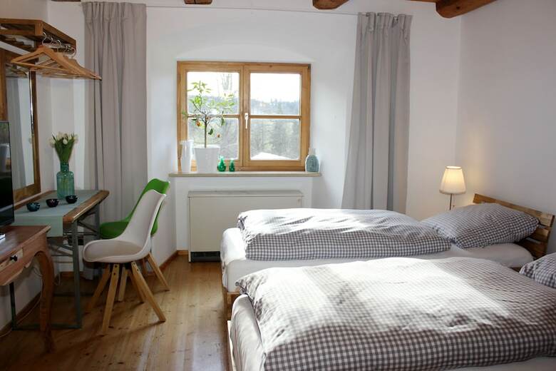 Hotel Ultra Alpes