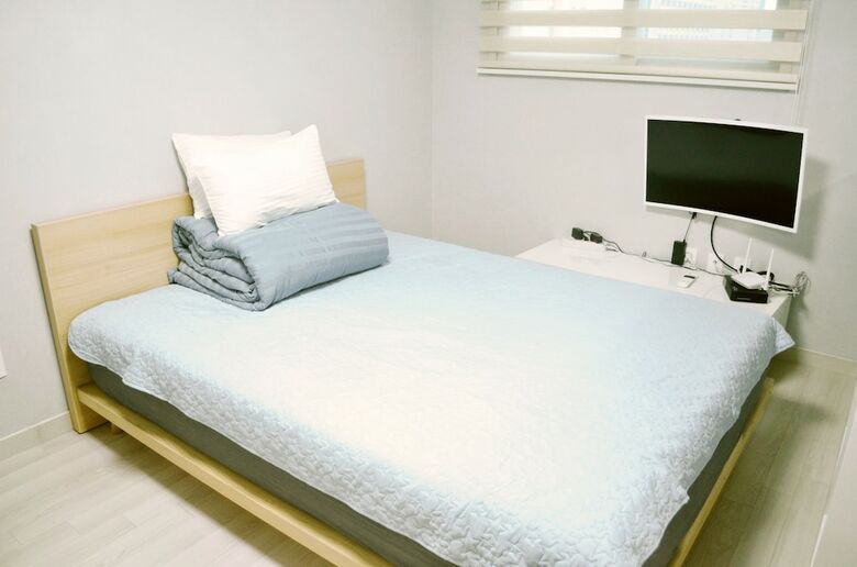 Apartamentos Marina Residence