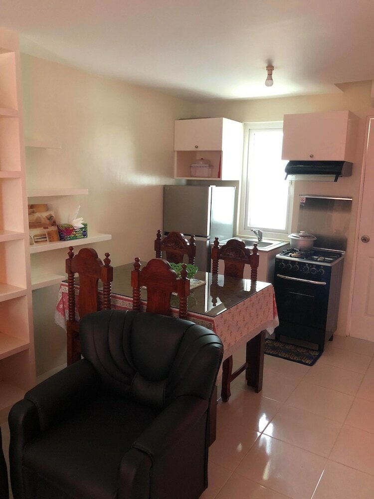 Apartamentos Aguba's At Pontefino Prime Residences