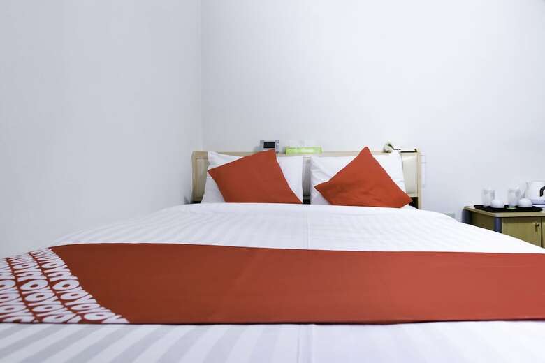 Oyo Hotel The Green Asahikawa