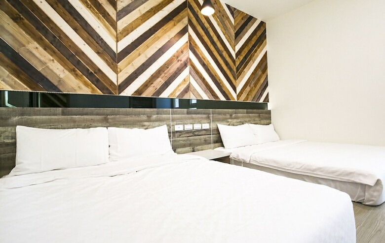 Hotel Amethyst Bay 2
