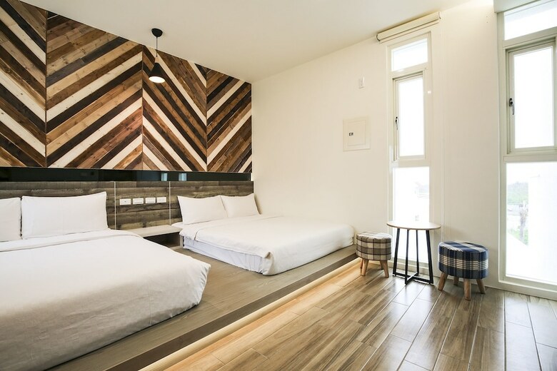 Hotel Amethyst Bay 2