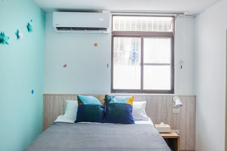 Hotel Kaohsiung 239 Backpacker Hostel