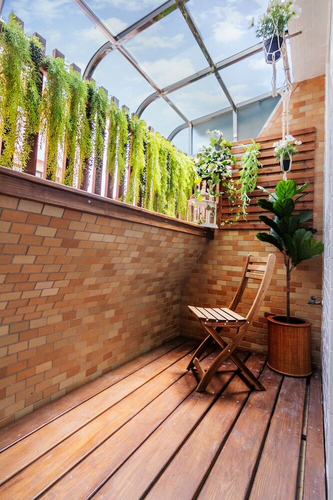 Hotel Kaohsiung 239 Backpacker Hostel