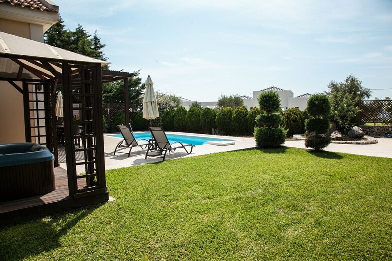 Villa Anthia
