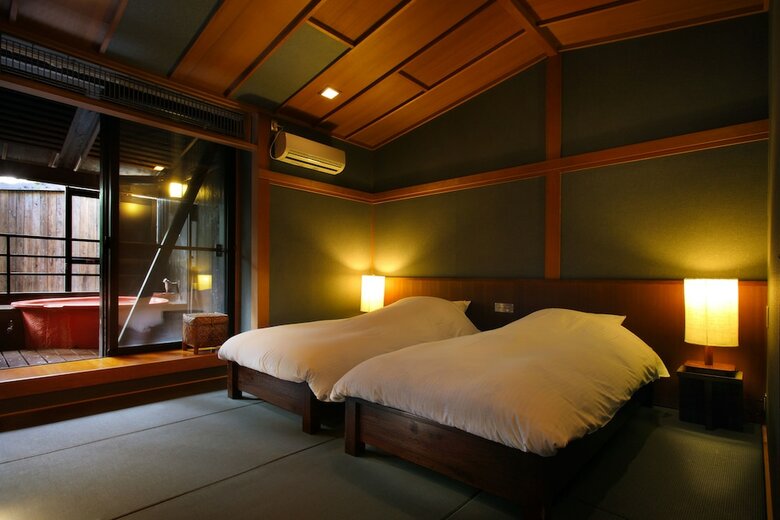 Hotel Fontaine Bleau Sengokutei