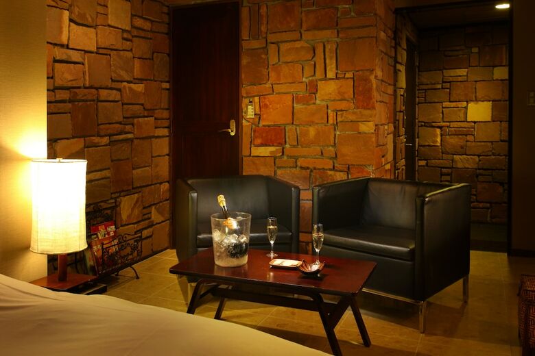 Hotel Fontaine Bleau Sengokutei