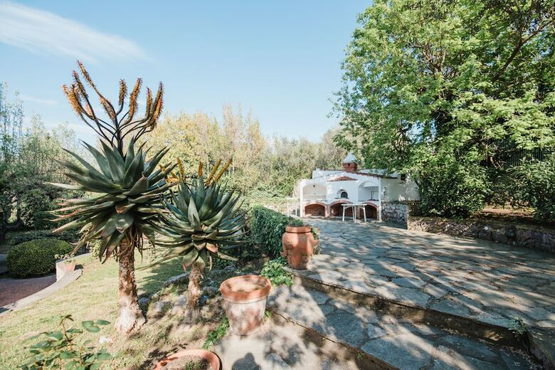 Panoramic Villa Near Blue Grotto