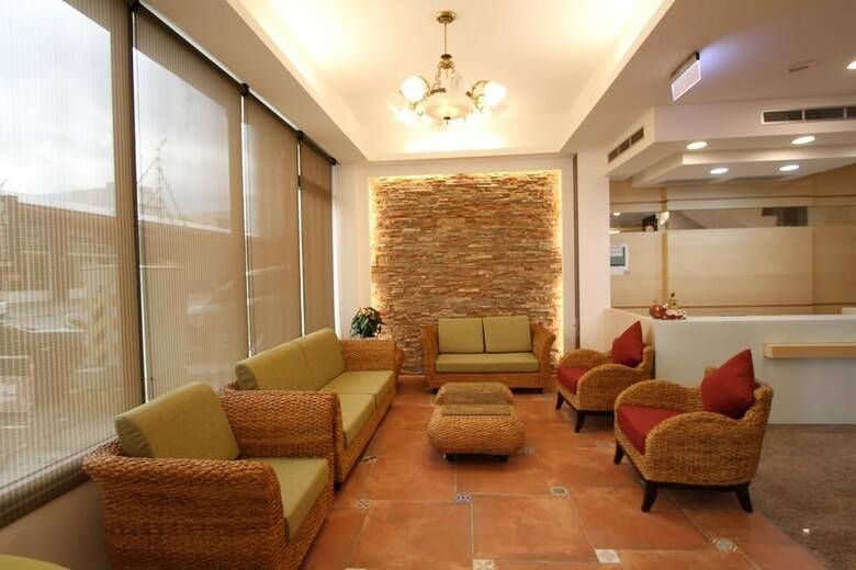 Bed & Breakfast Silia Hostel