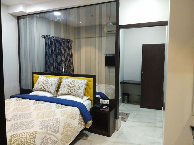 Golden Apple Boutique Hotel