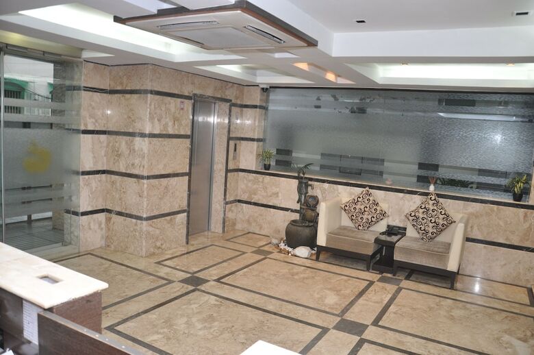 Golden Apple Boutique Hotel