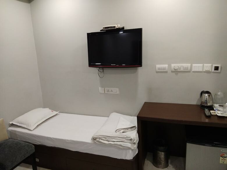 Golden Apple Boutique Hotel