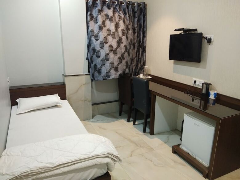 Golden Apple Boutique Hotel