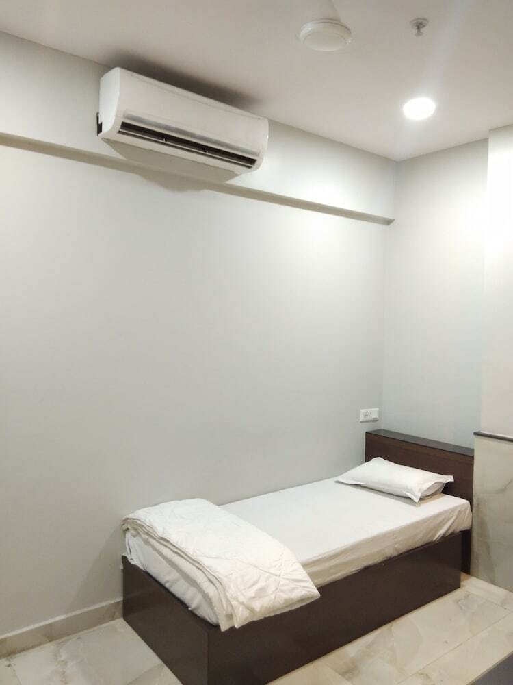Golden Apple Boutique Hotel