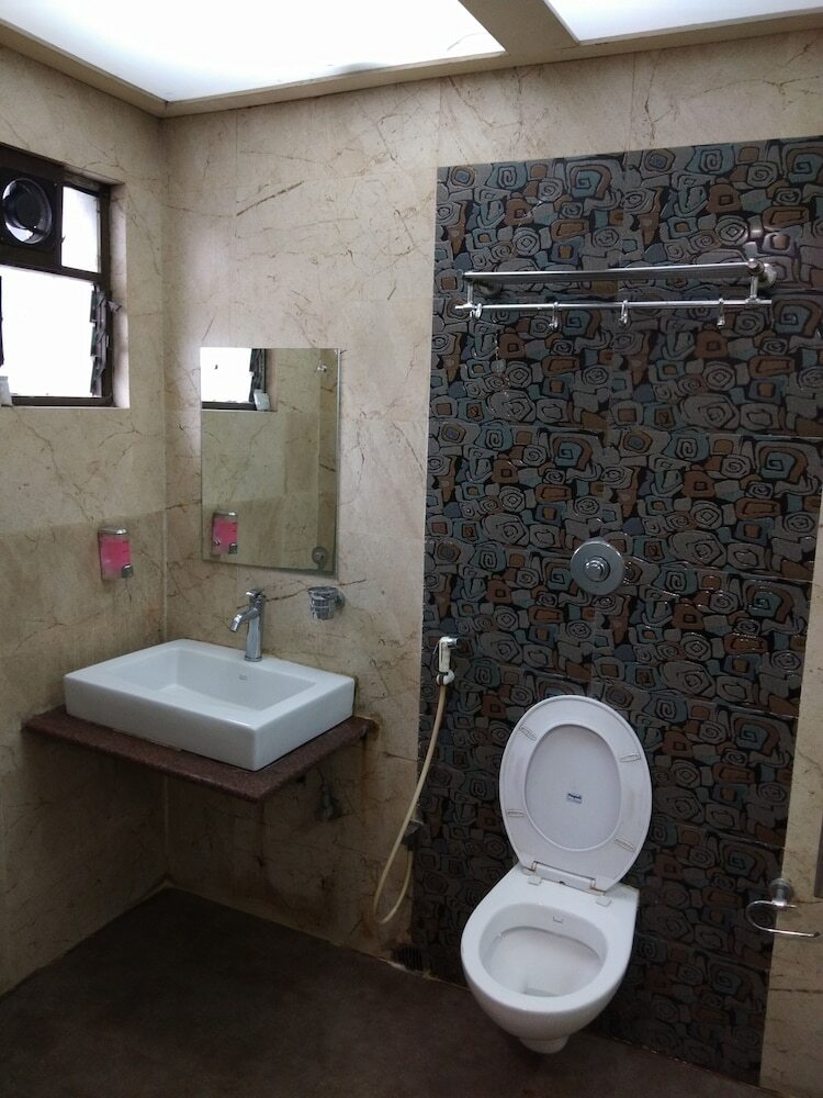 Golden Apple Boutique Hotel