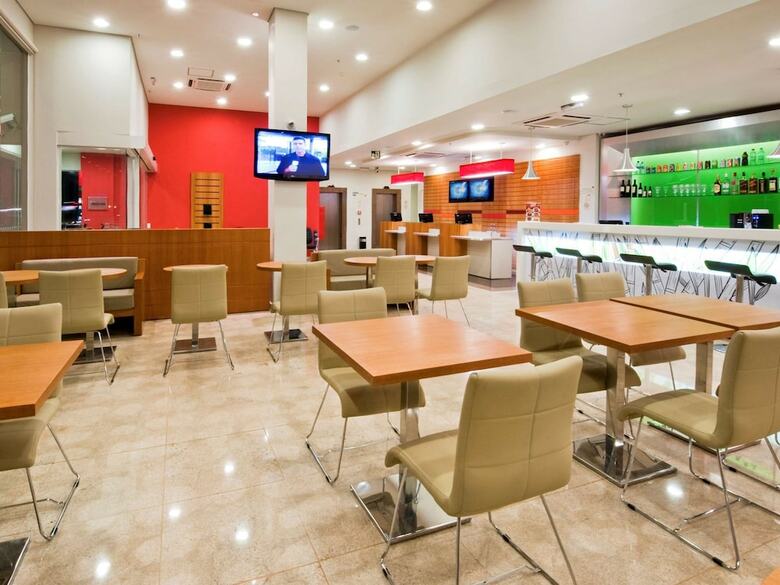 Hotel Ibis Dourados