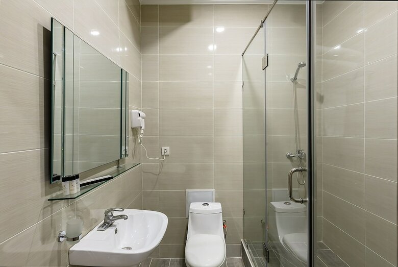Renion Hotel Almaty