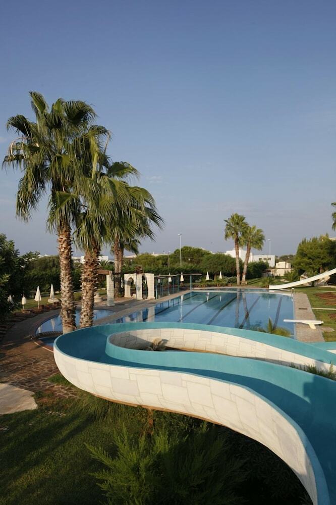 Hotel Unahotels Regina Bari