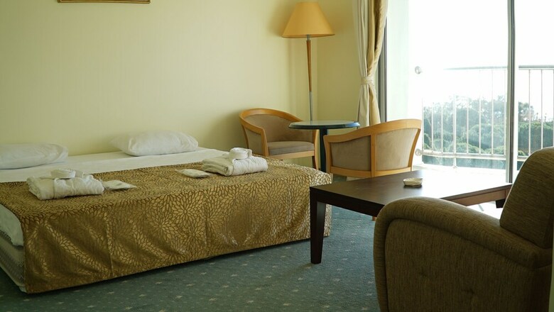 Altis Resort Hotel & Spa - All Inclusive