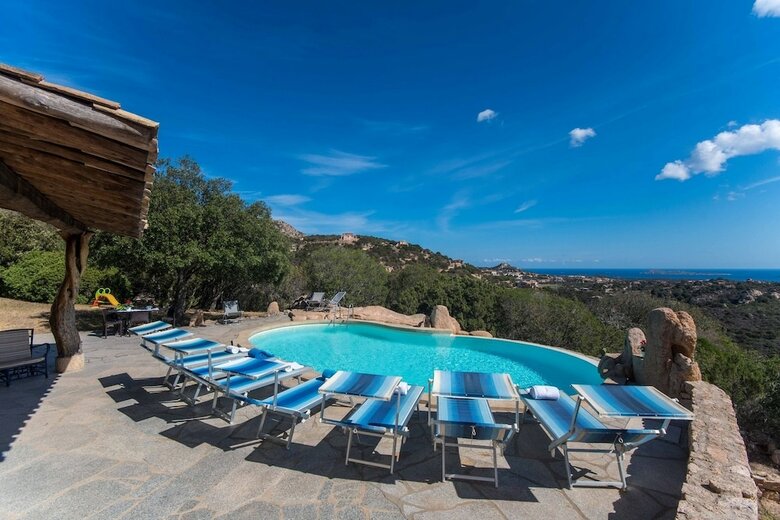 Apartamento Villa Noelia