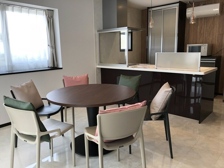 Apartamentos Crystal Villa Imgya