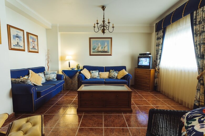 Best Houses 18 - Typical Portuguese Apartment