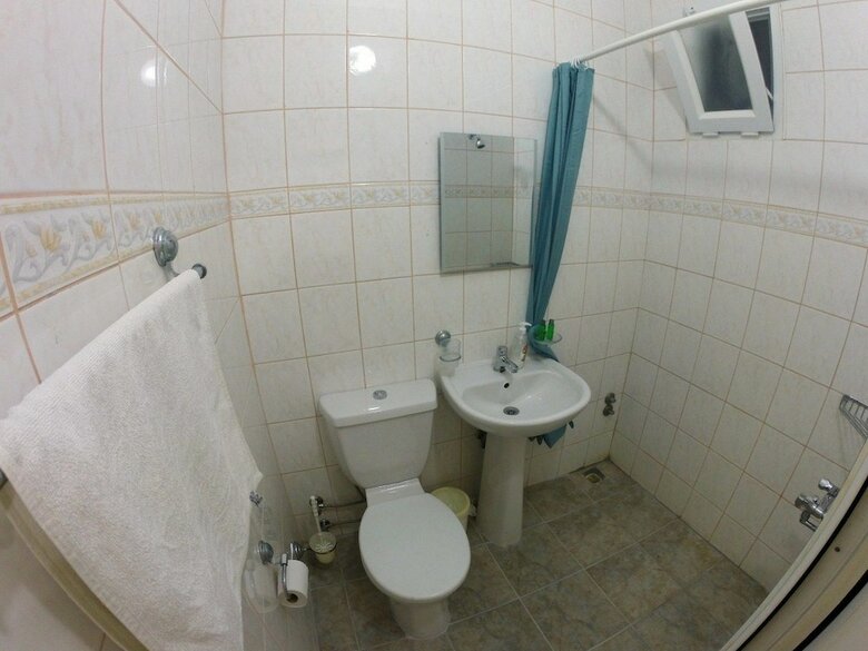 Hotel Delfin Otel