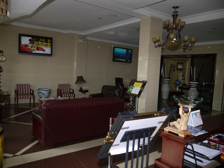 Nyumbani Hotels & Resorts