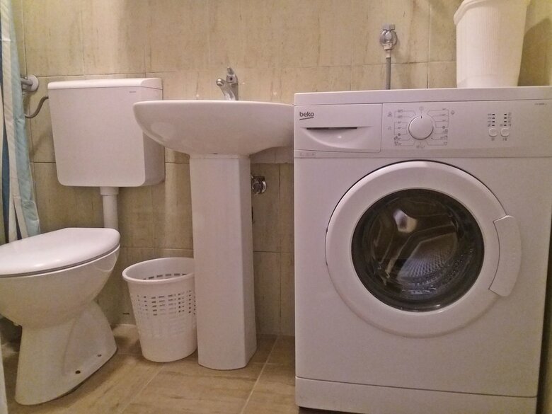 One Bedroom Apartment Gordana