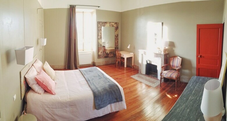 Hotel Fontclaire En Provence