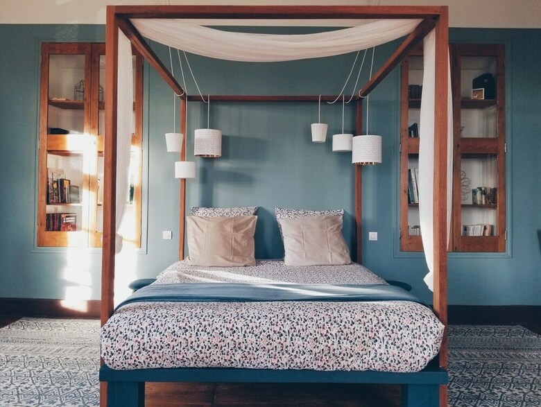 Hotel Fontclaire En Provence