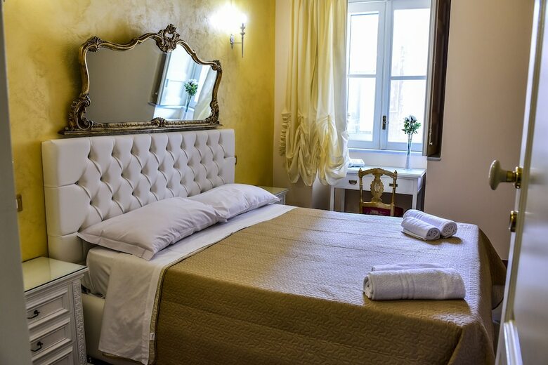 Bed & Breakfast Palazzo Degli Affreschi