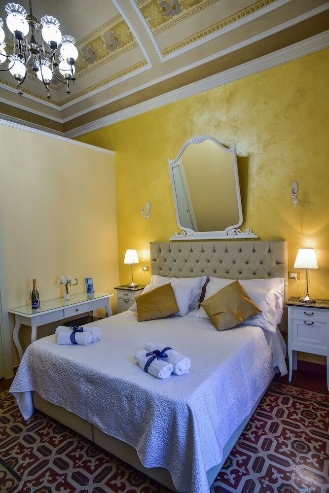 Bed & Breakfast Palazzo Degli Affreschi