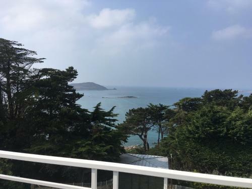 Hotel Manoir de Lan Kerellec
